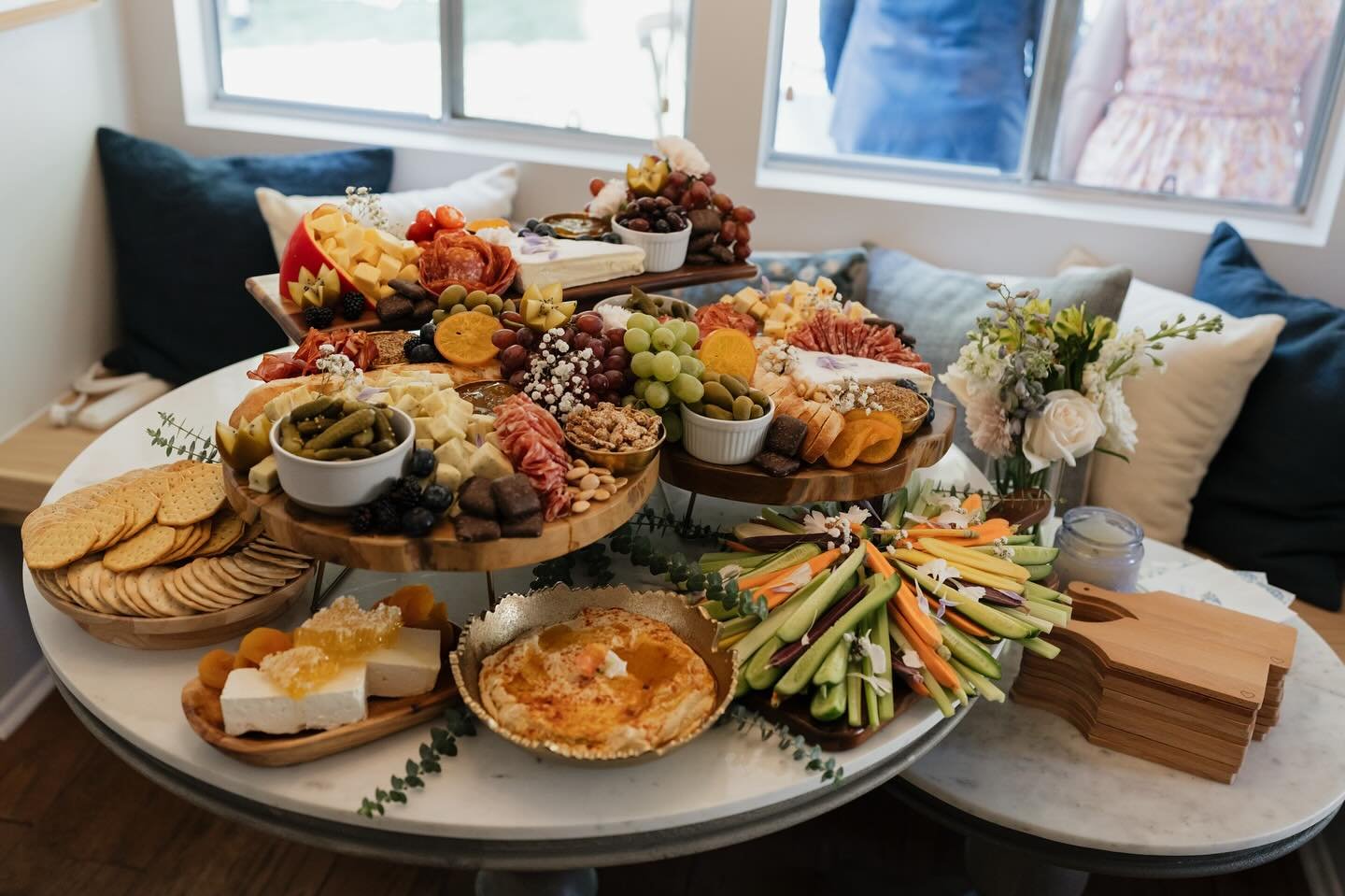 Homegrown Kitchen | Boutique Catering in Southern California & South ...